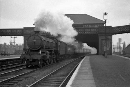 Bluebell Railway Museum