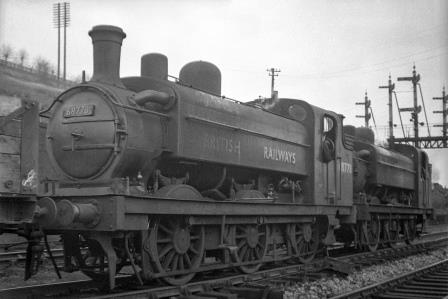 Bluebell Railway Museum