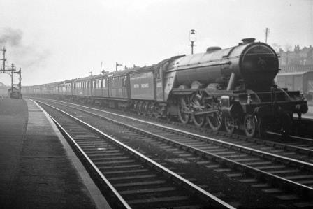 Bluebell Railway Museum
