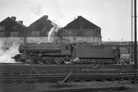 Bluebell Railway Museum