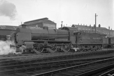Bluebell Railway Museum