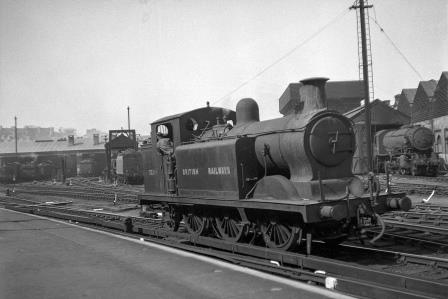 Bluebell Railway Museum