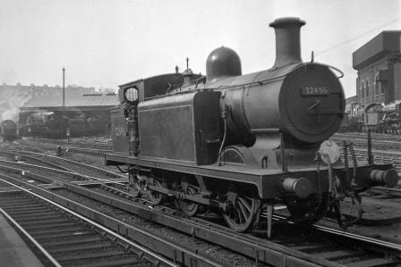 Bluebell Railway Museum