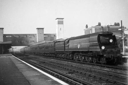 Bluebell Railway Museum