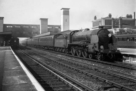 Bluebell Railway Museum
