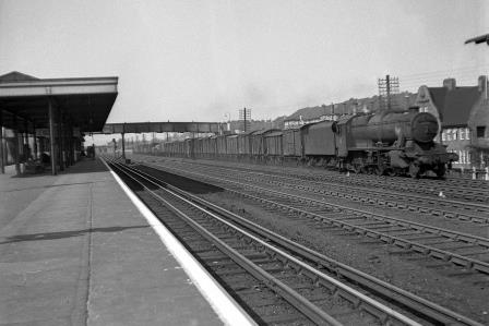 Bluebell Railway Museum