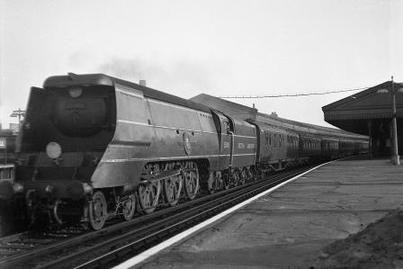 Bluebell Railway Museum