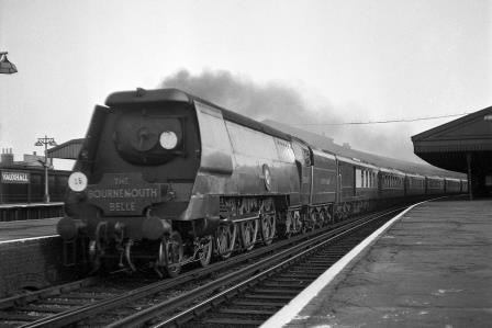 Bluebell Railway Museum
