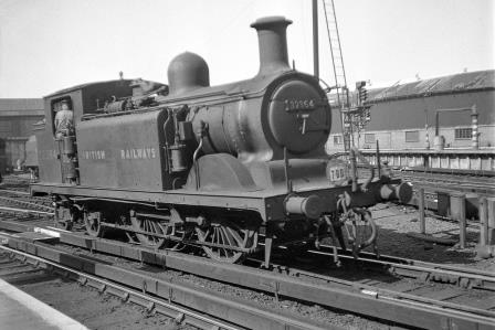 Bluebell Railway Museum