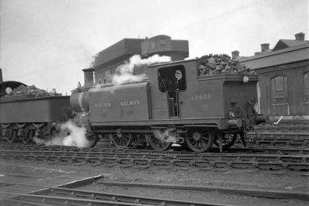 Bluebell Railway Museum