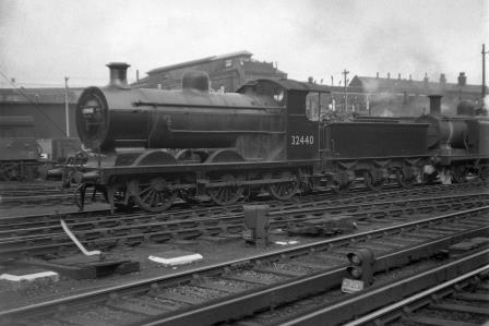 Bluebell Railway Museum
