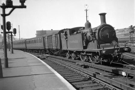 Bluebell Railway Museum