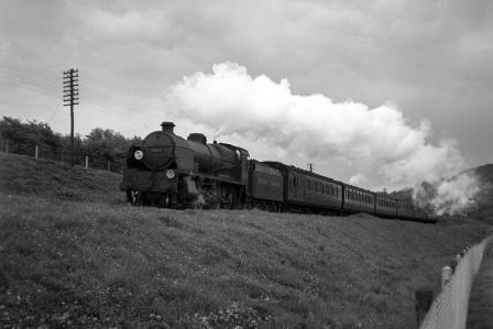 Bluebell Railway Museum