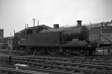 Bluebell Railway Museum