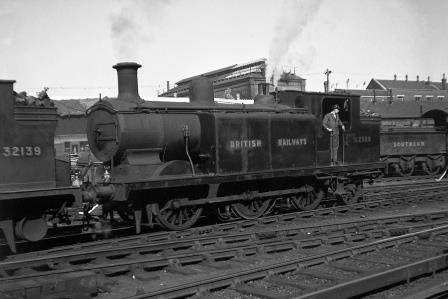 Bluebell Railway Museum