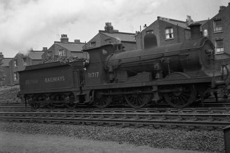 Bluebell Railway Museum