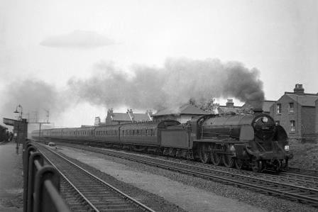 Bluebell Railway Museum