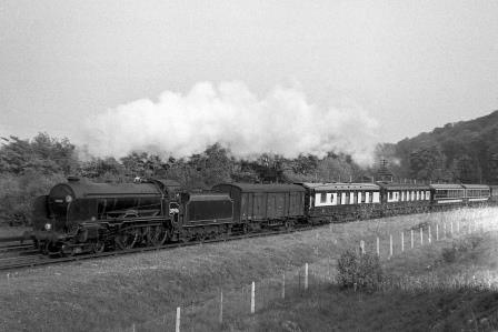 Bluebell Railway Museum