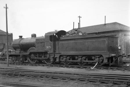 Bluebell Railway Museum