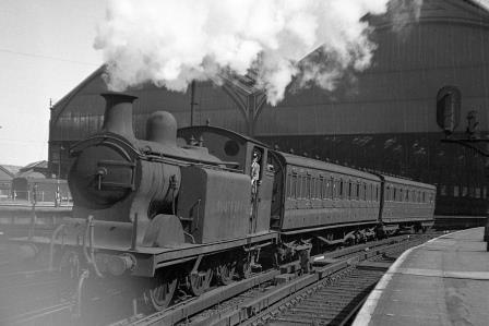 Bluebell Railway Museum