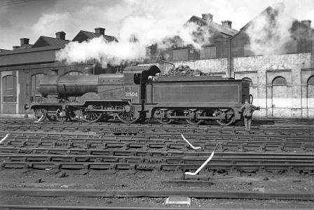 Bluebell Railway Museum