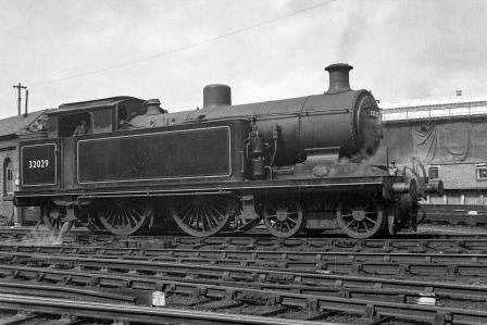 Bluebell Railway Museum