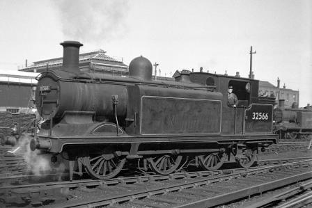 Bluebell Railway Museum