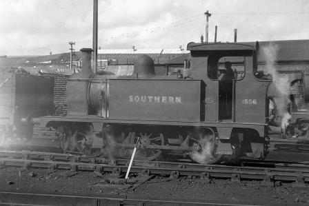Bluebell Railway Museum