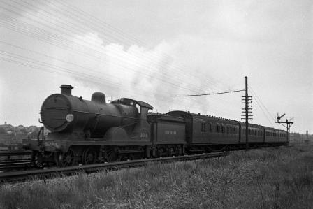 Bluebell Railway Museum