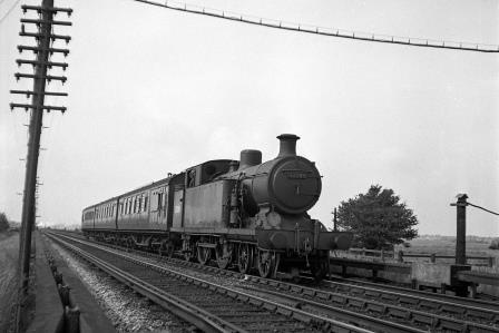 Bluebell Railway Museum