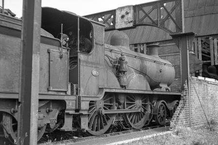 Bluebell Railway Museum
