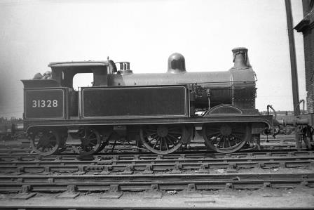 Bluebell Railway Museum