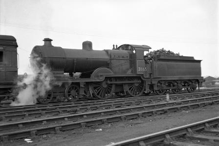 Bluebell Railway Museum
