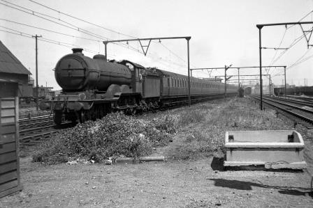 Bluebell Railway Museum