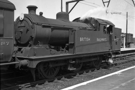 Bluebell Railway Museum