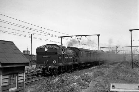 Bluebell Railway Museum