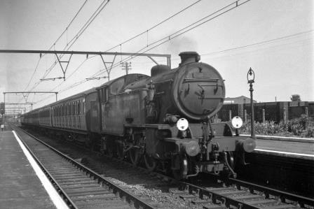 Bluebell Railway Museum