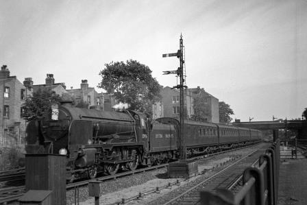Bluebell Railway Museum