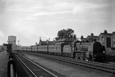 Bluebell Railway Museum