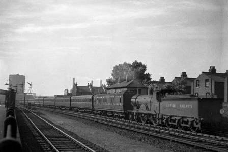 Bluebell Railway Museum