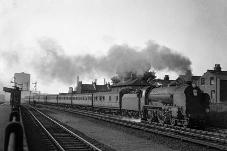 Bluebell Railway Museum