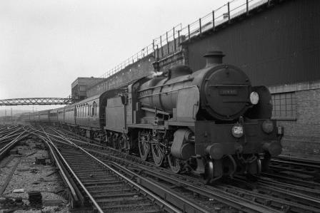 Bluebell Railway Museum