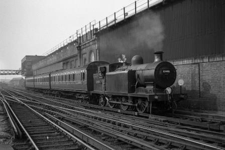 Bluebell Railway Museum
