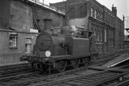 Bluebell Railway Museum