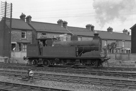 Bluebell Railway Museum