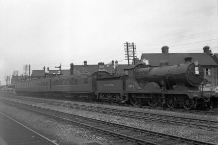 Bluebell Railway Museum