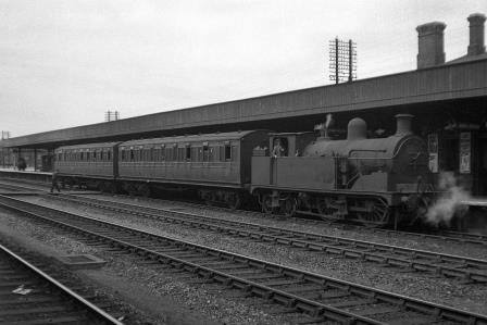 Bluebell Railway Museum