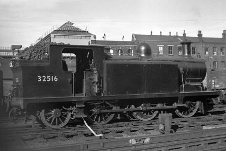 Bluebell Railway Museum