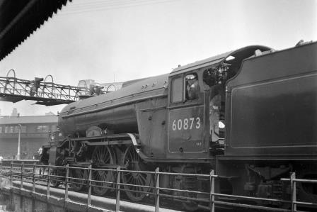 Bluebell Railway Museum