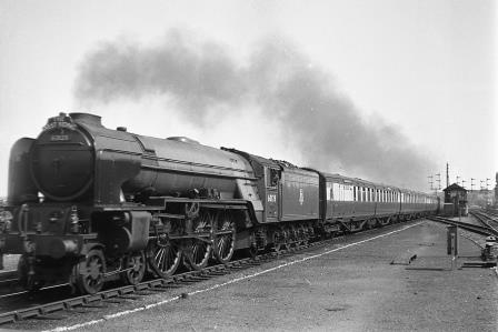 Bluebell Railway Museum